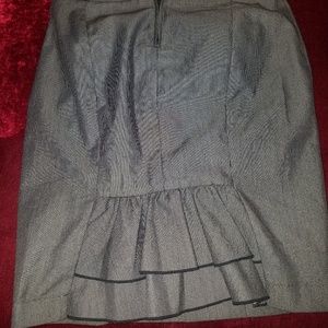 "PENCIL SKIRT" ❤❤HOT!! size1